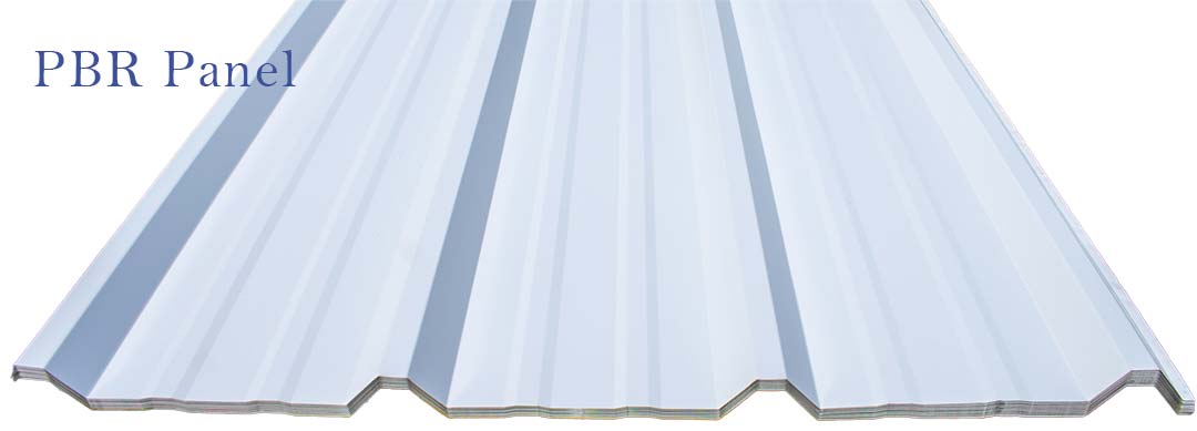 Example of PBR Panels