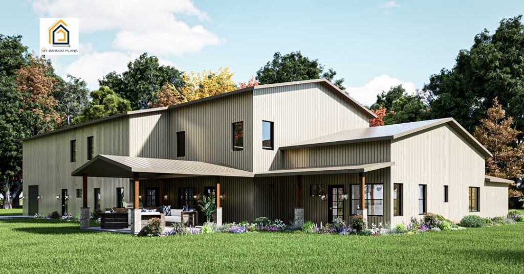 Double G In-Law Suite Kit