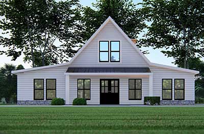 The Dove is one our most popular kits.