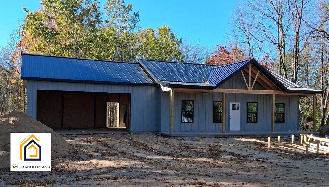 The Quinn Kit in Lowell MI